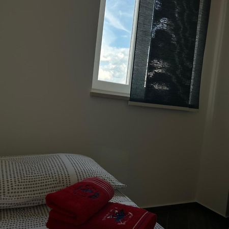A Due Passi Da Apartment Corato Luaran gambar