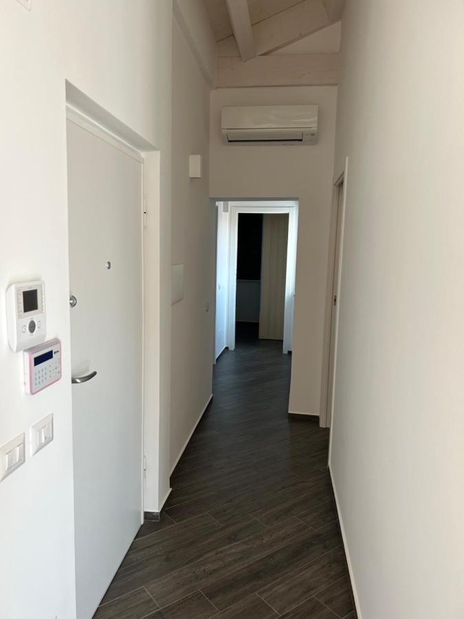 A Due Passi Da Apartment Corato Luaran gambar