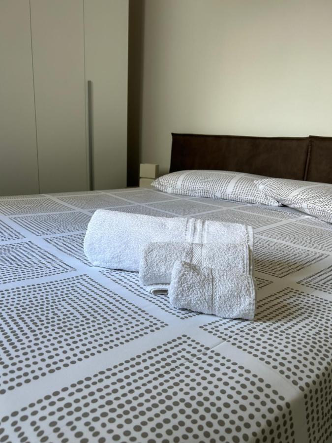 A Due Passi Da Apartment Corato Luaran gambar