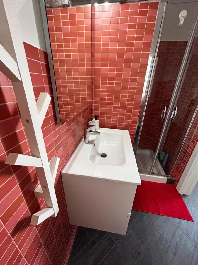 A Due Passi Da Apartment Corato Luaran gambar