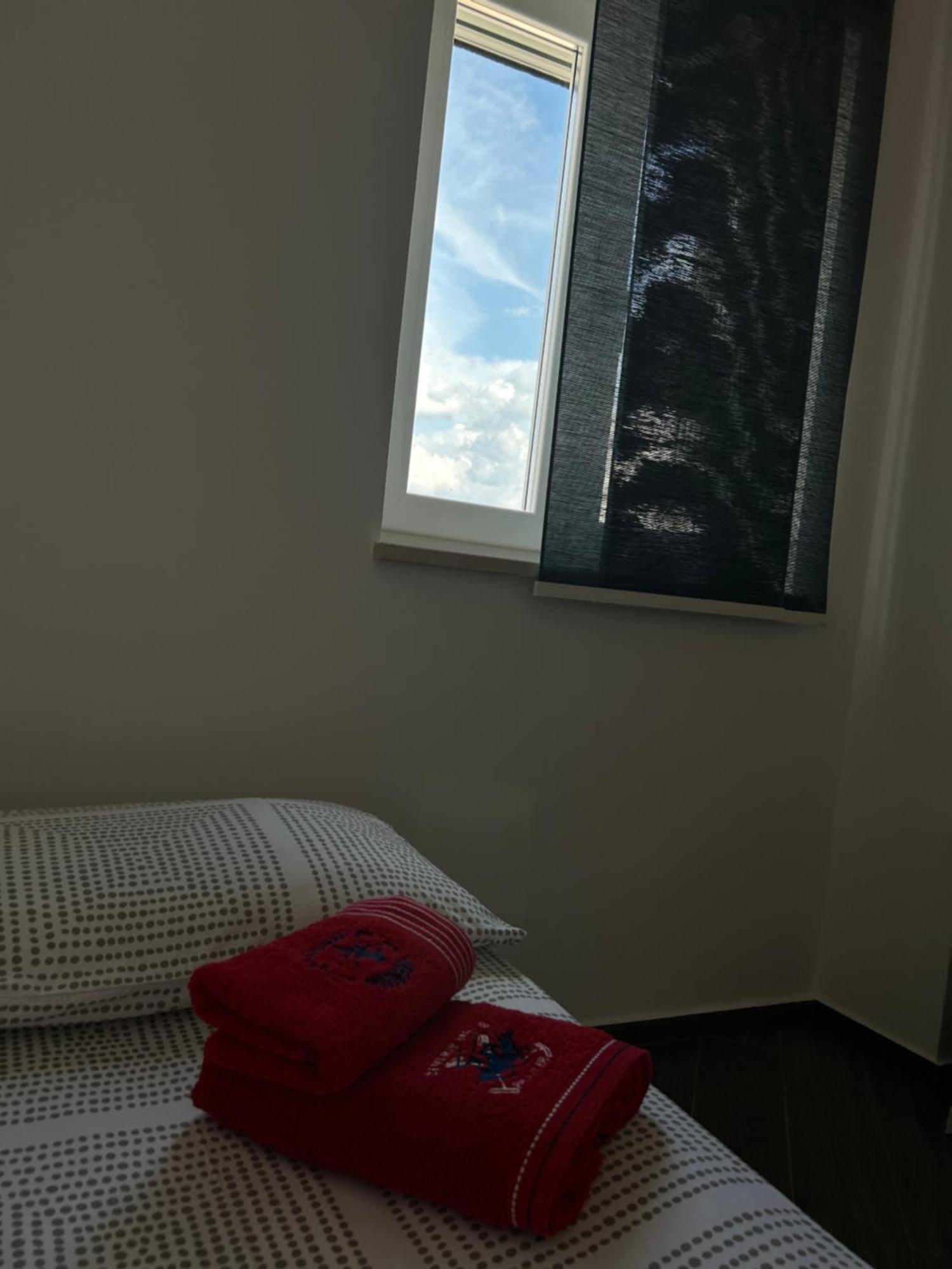 A Due Passi Da Apartment Corato Luaran gambar